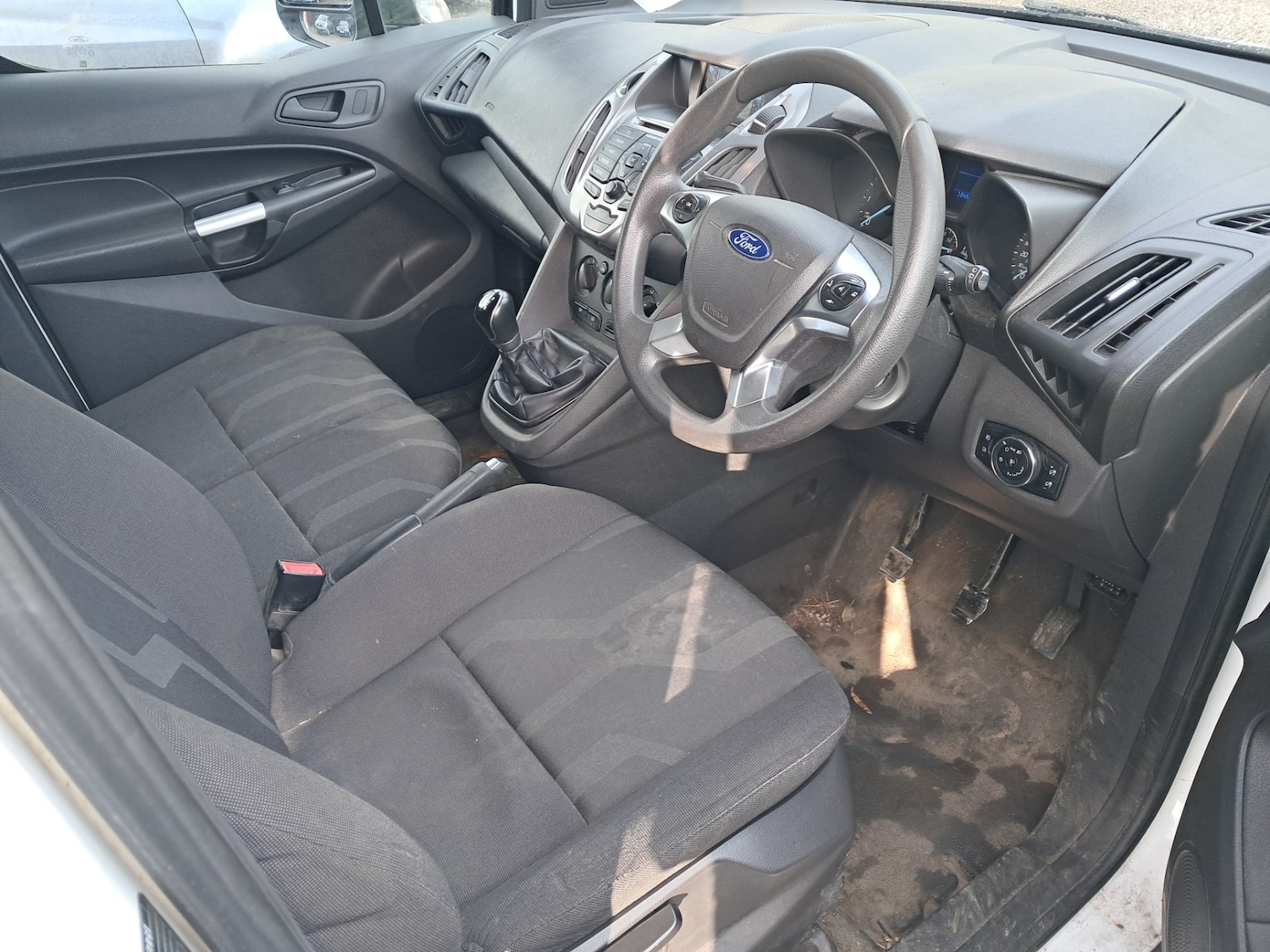 Used Ford Transit Connect 2015 for sale - 77337918: Photo 4