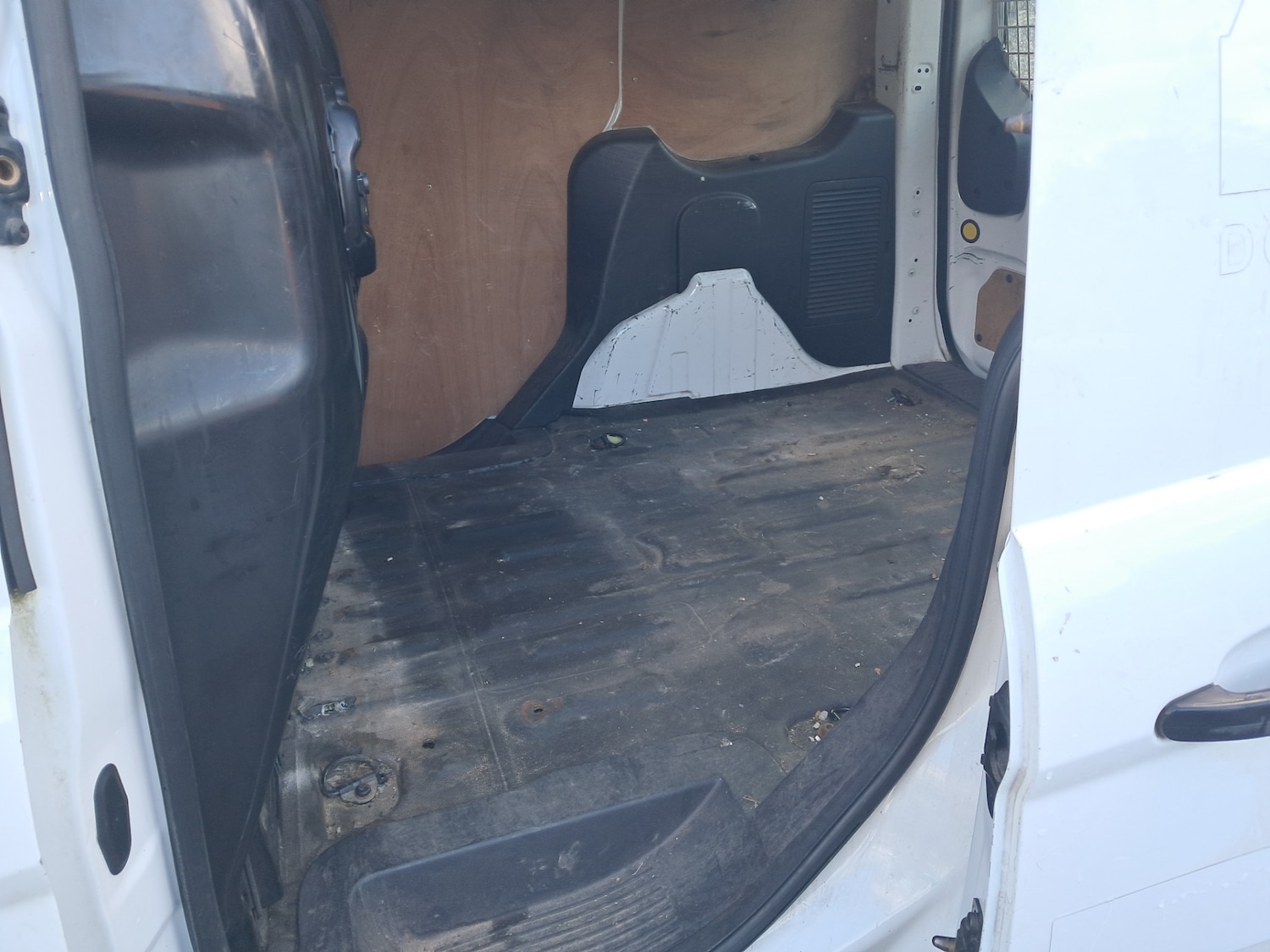 Used Ford Transit Connect 2015 for sale - 77337918: Photo 5