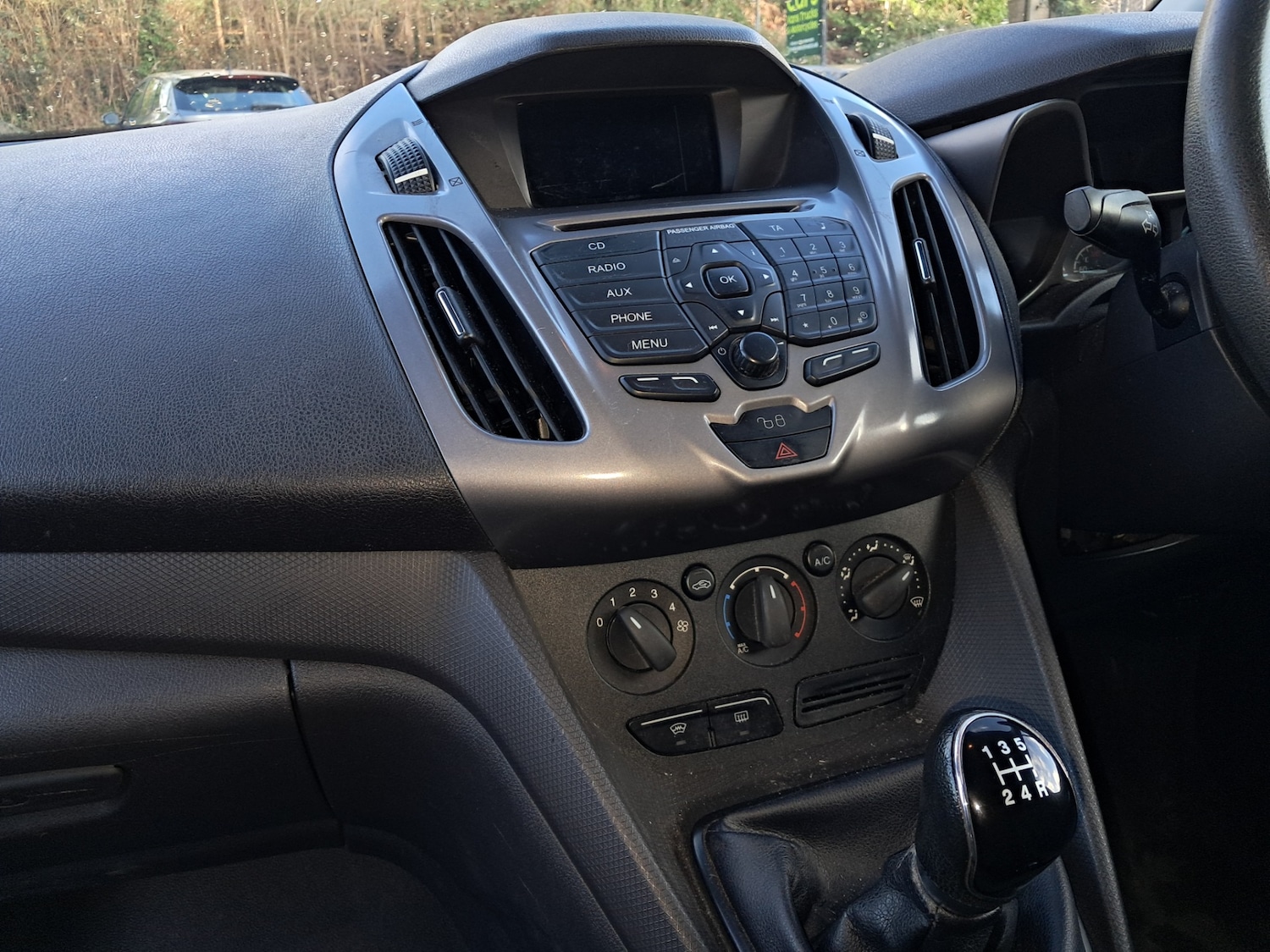 Used Ford Transit Connect 2015 for sale - 77337918: Photo 6