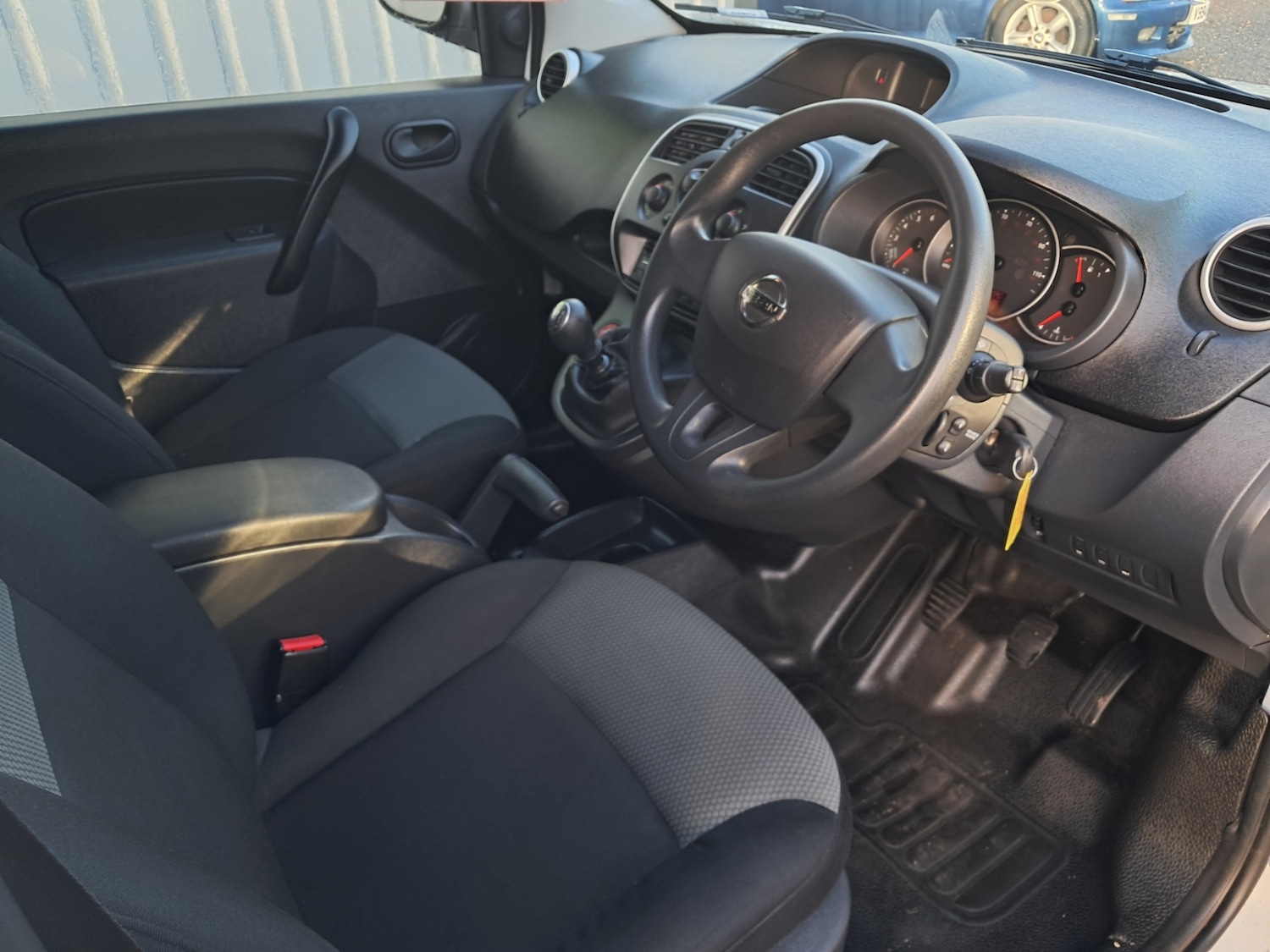 Used Nissan NV250 2020 for sale - 77011742: Photo 10