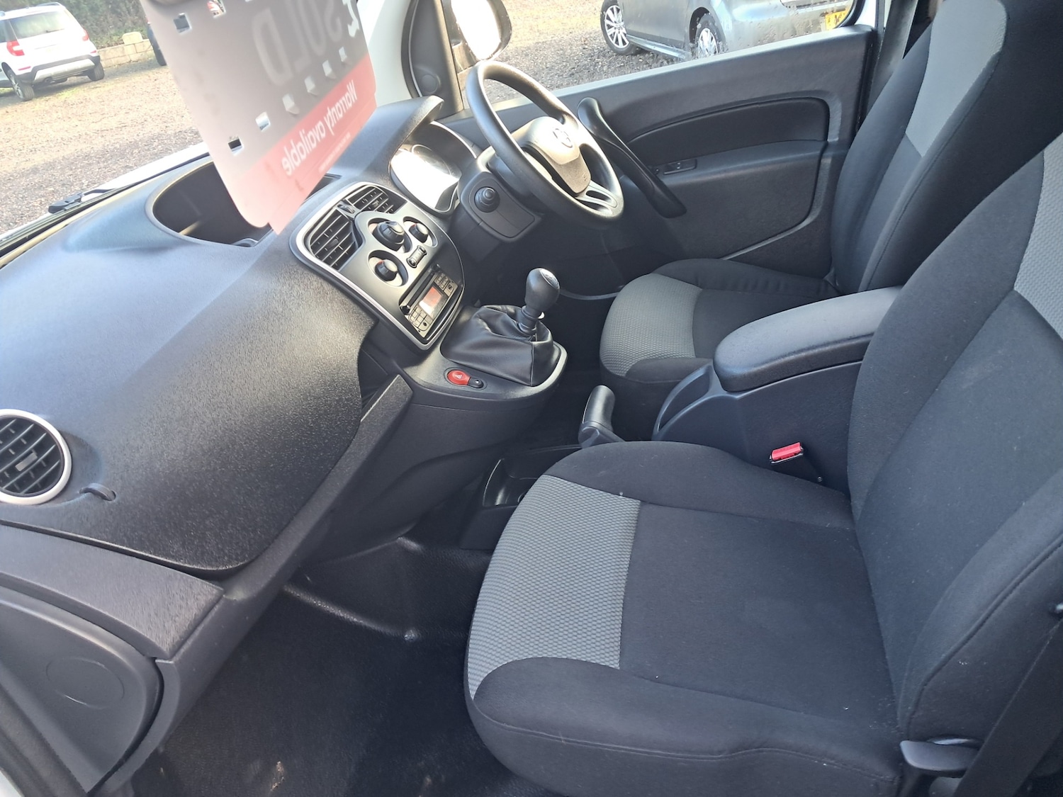 Used Nissan NV250 2020 for sale - 77011742: Photo 4