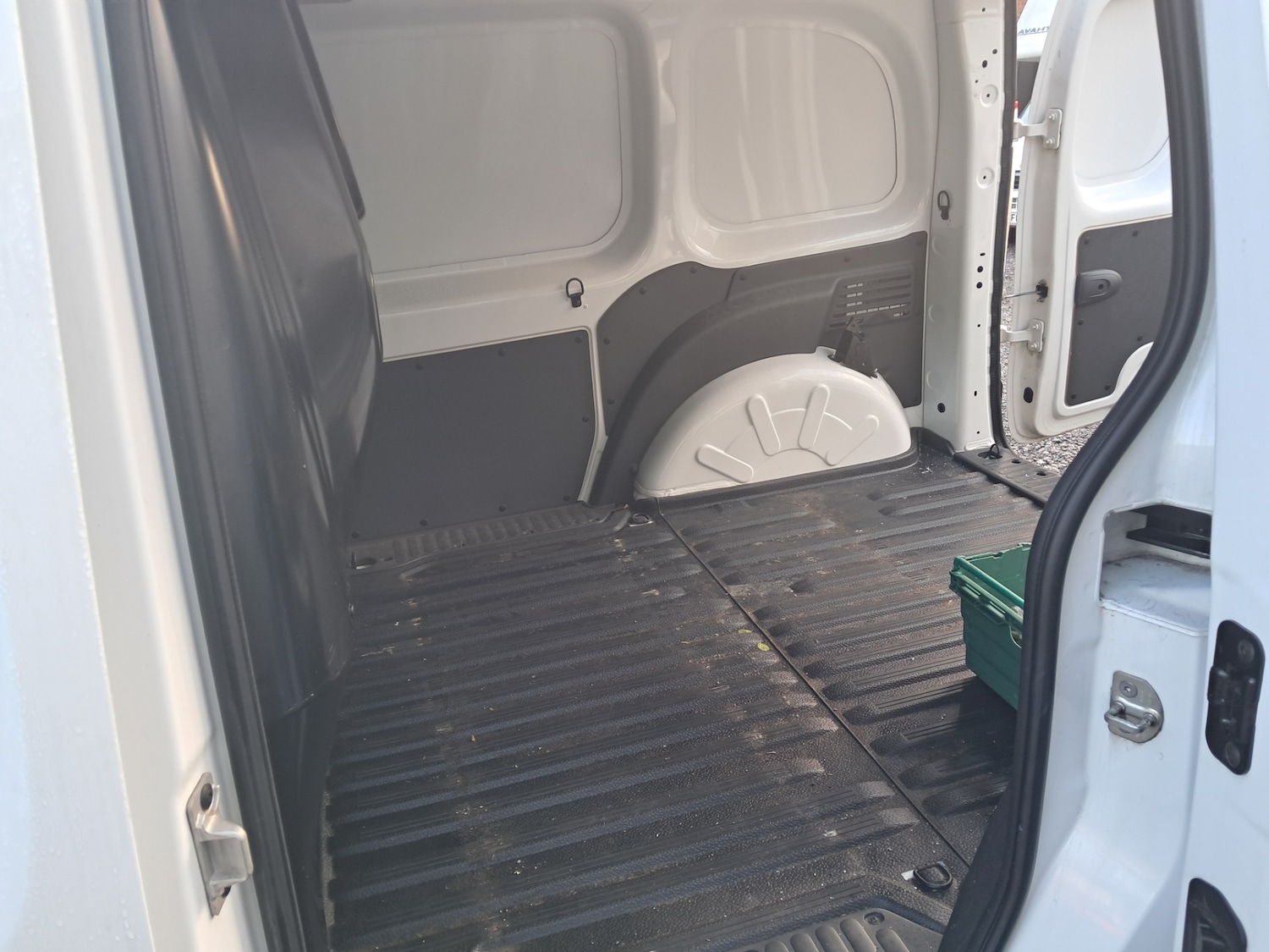 Used Nissan NV250 2020 for sale - 77011742: Photo 5