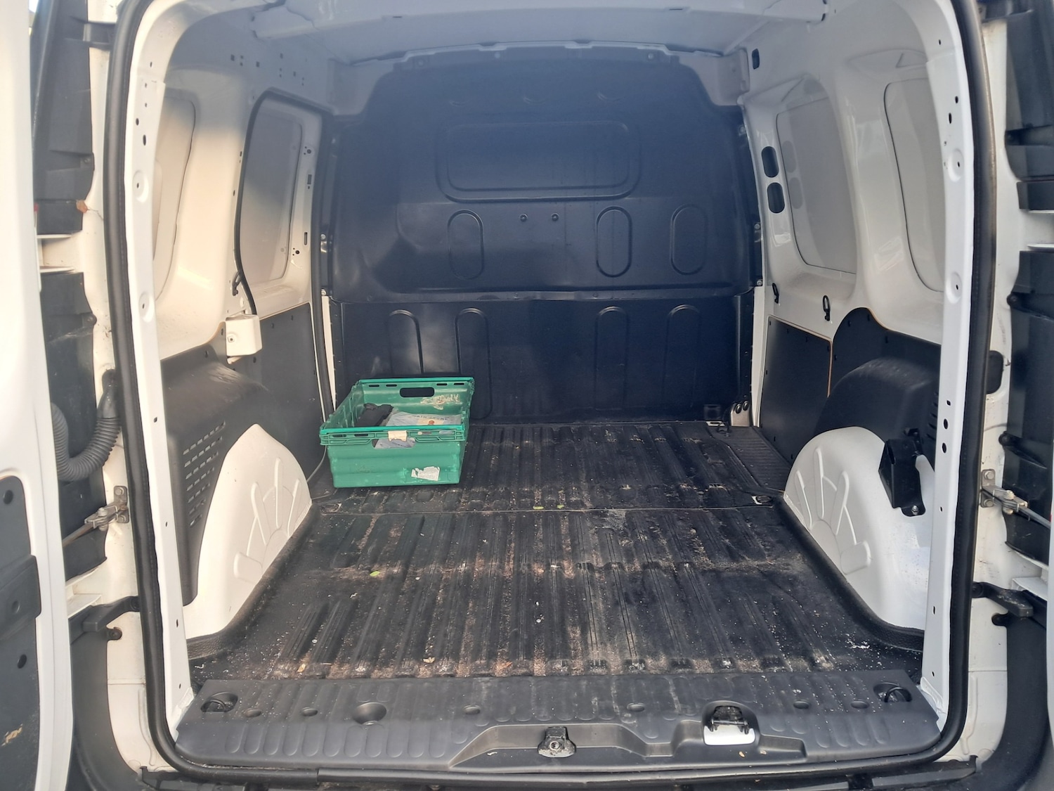 Used Nissan NV250 2020 for sale - 77011742: Photo 6