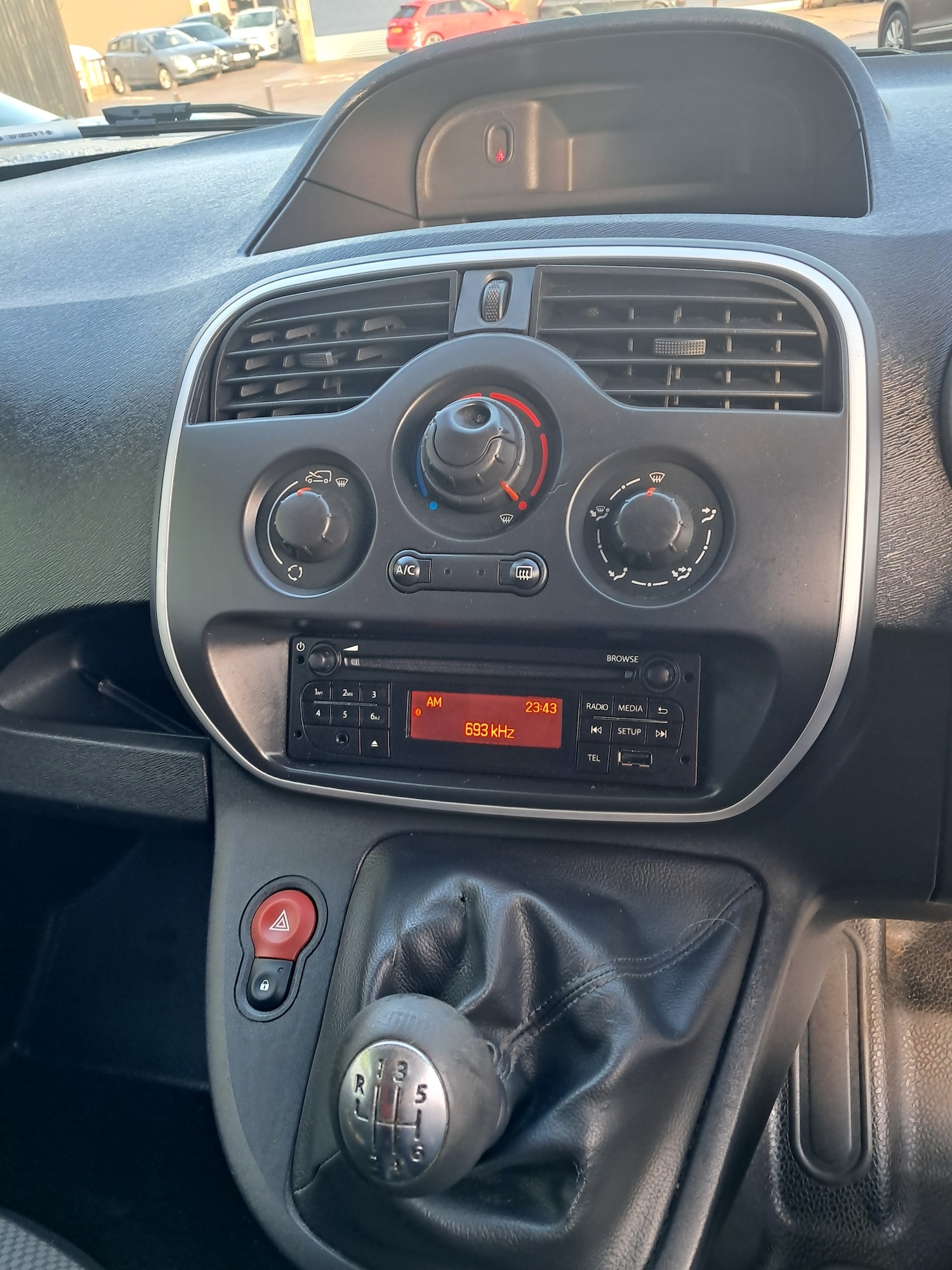 Used Nissan NV250 2020 for sale - 77011742: Photo 9