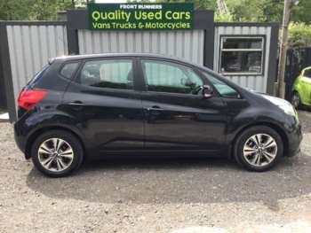 2015 - 1.6 2 5dr Auto