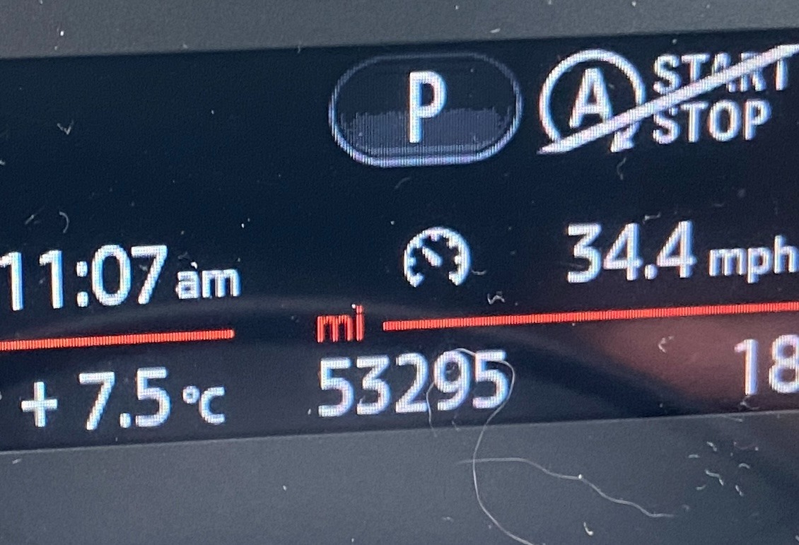 Used MINI Clubman 2017 for sale - 77234507: Photo 12