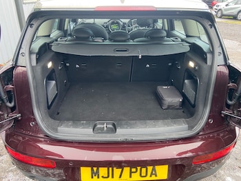 Used MINI Clubman 2017 for sale - 77234507: Photo