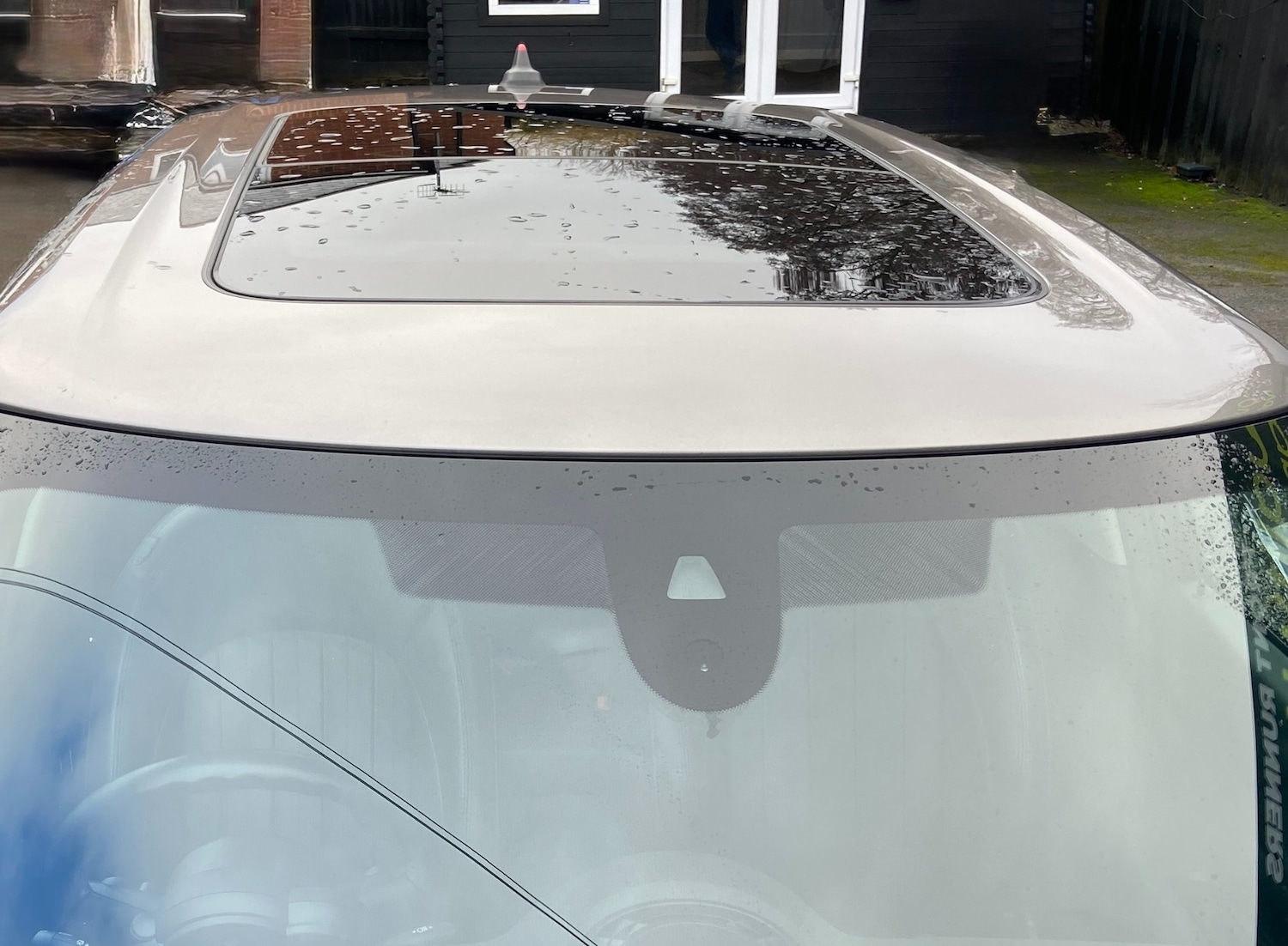 Used MINI Clubman 2017 for sale - 77234507: Photo 5