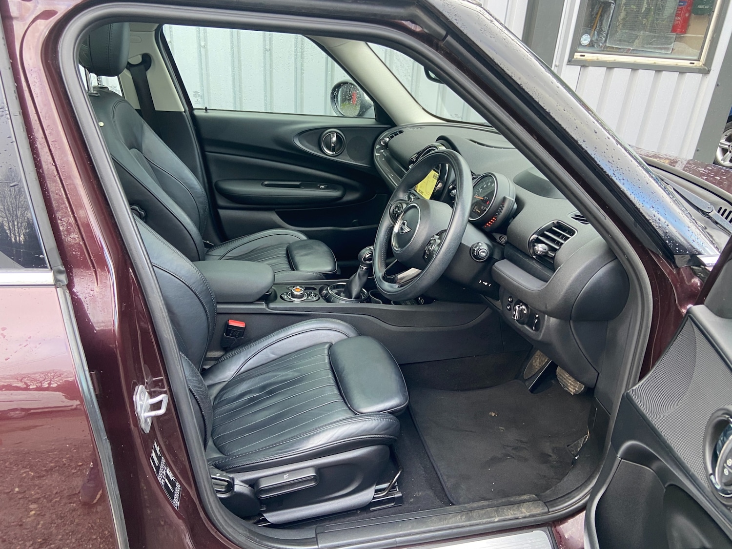 Used MINI Clubman 2017 for sale - 77234507: Photo 7