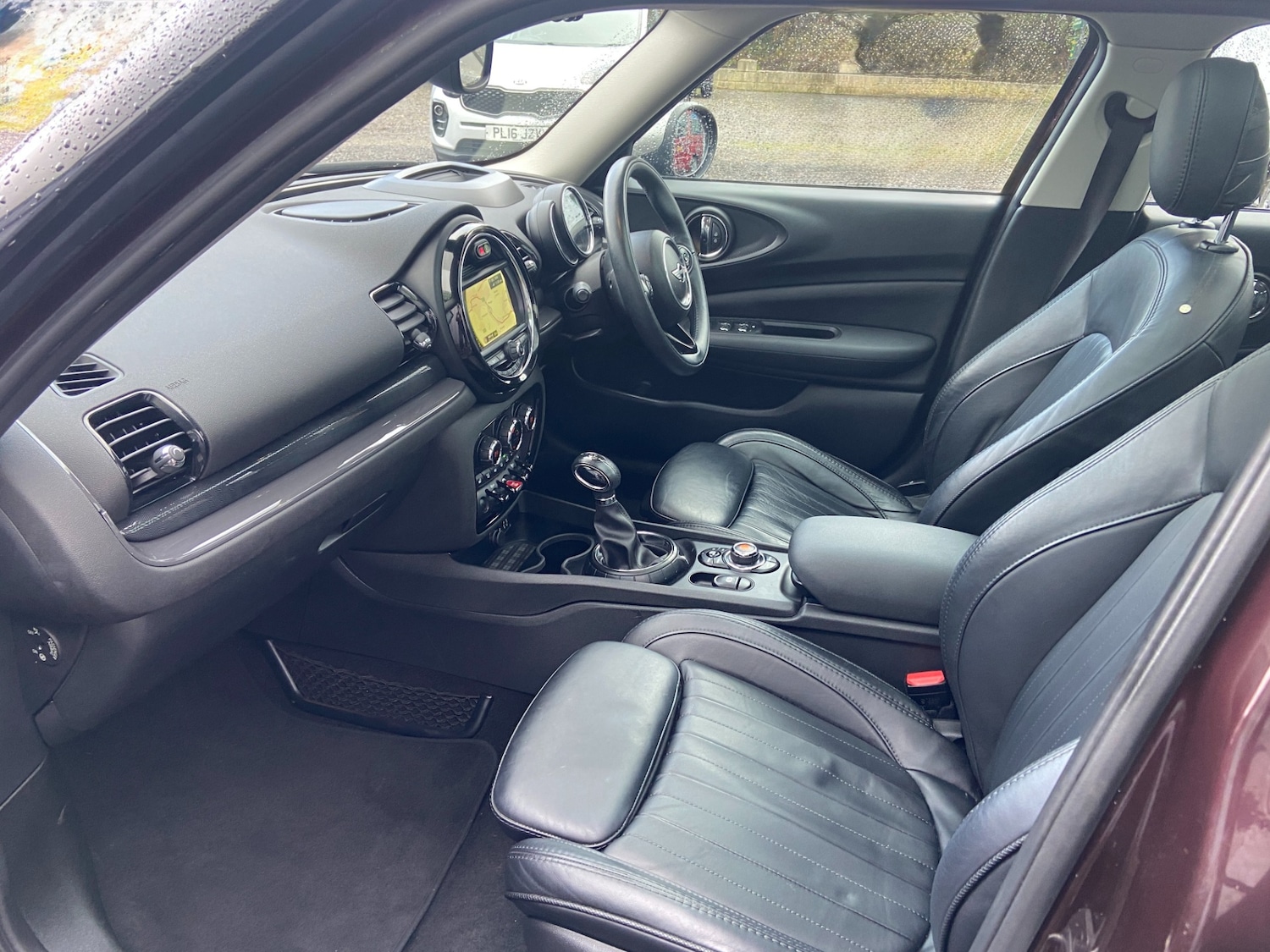 Used MINI Clubman 2017 for sale - 77234507: Photo 8