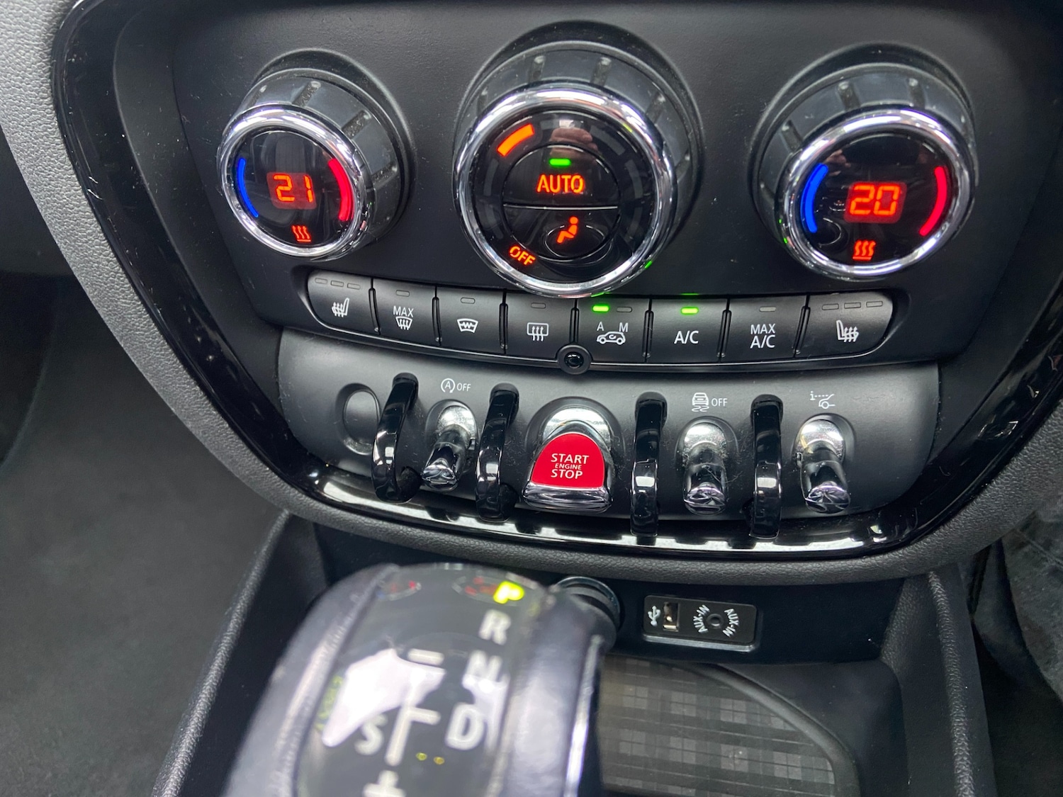 Used MINI Clubman 2017 for sale - 77234507: Photo 9