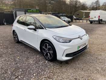 Used Volkswagen ID3 2023 for sale - 74153107: Photo