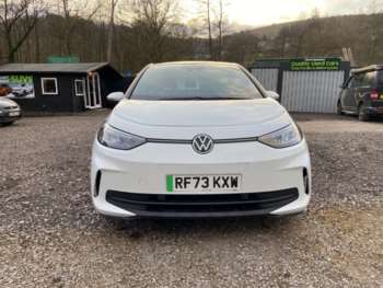 Used Volkswagen ID3 2023 for sale - 74153107: Photo