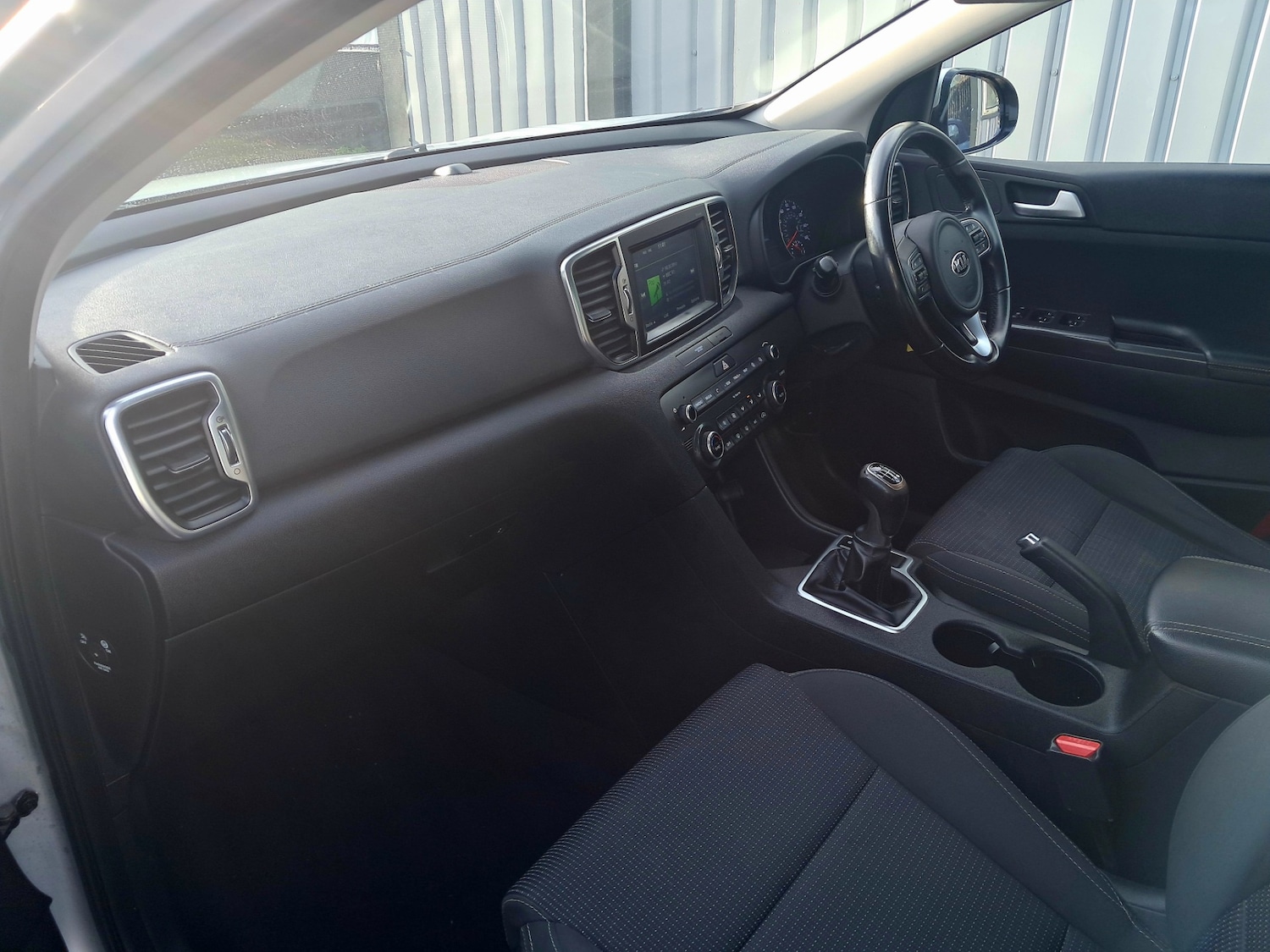 Used Kia Sportage 2016 for sale - 77201746: Photo 10