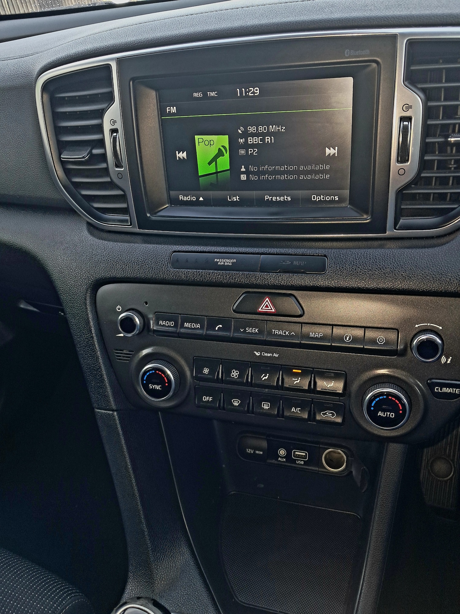 Used Kia Sportage 2016 for sale - 77201746: Photo 13