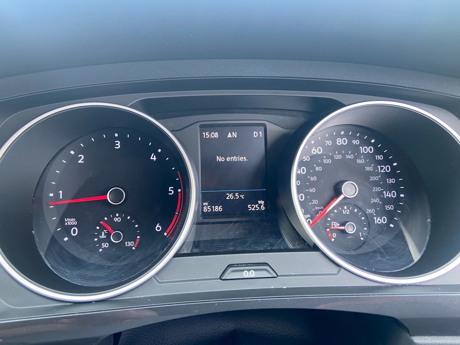 Used Volkswagen Tiguan 2019 for sale - 76275086: Photo 5