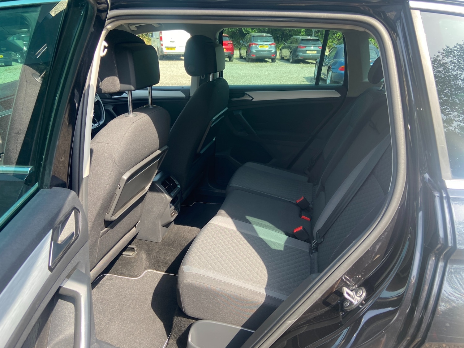 Used Volkswagen Tiguan 2019 for sale - 76275086: Photo 7