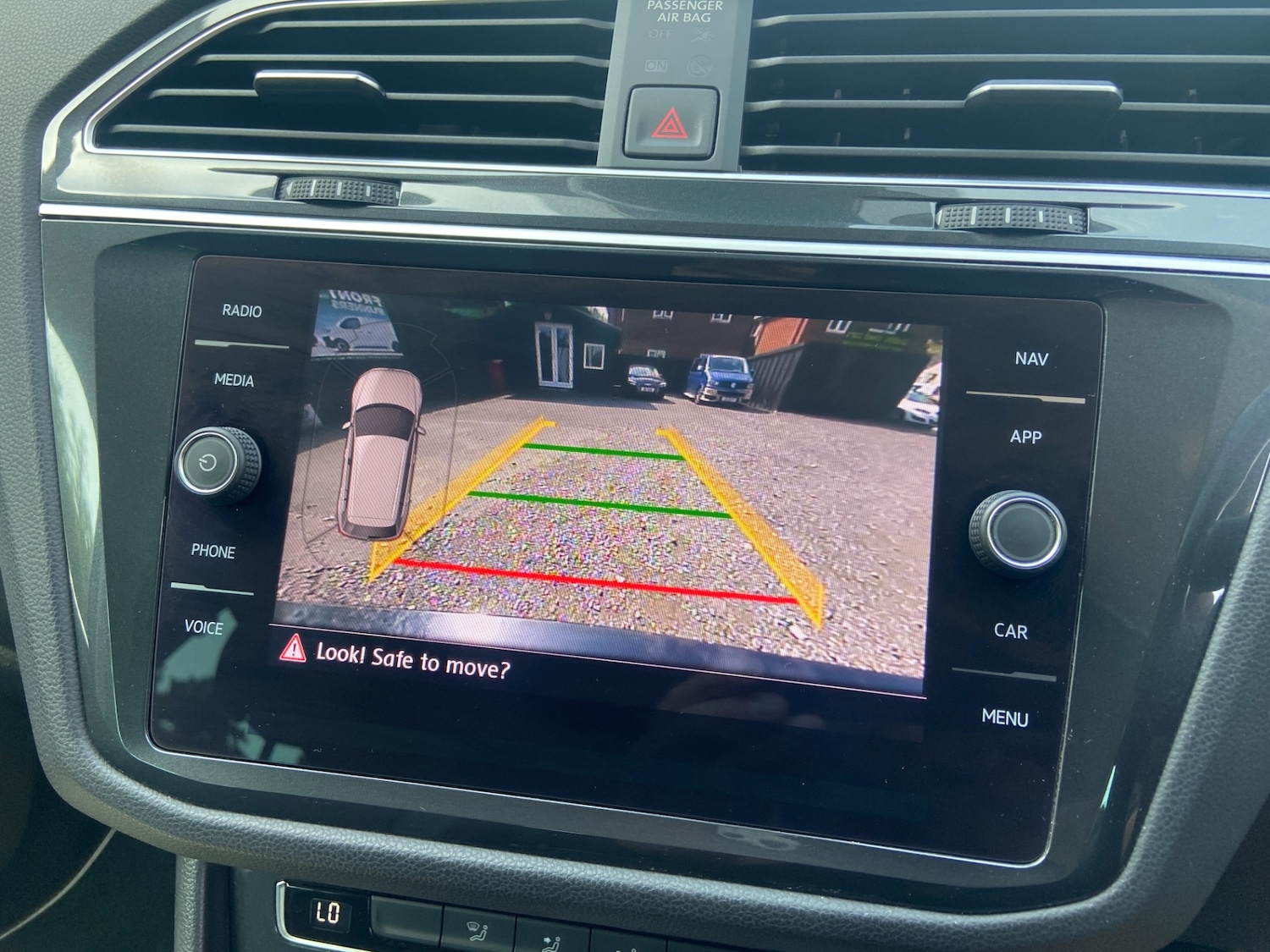 Used Volkswagen Tiguan 2019 for sale - 76275086: Photo 9