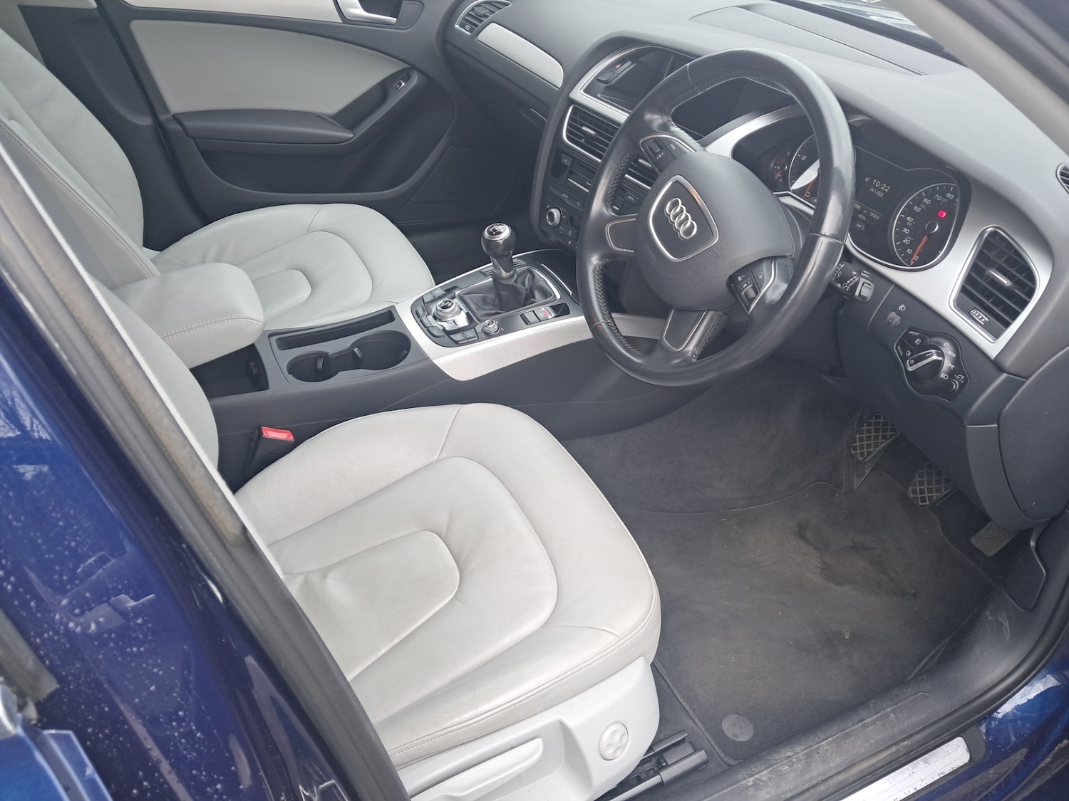 Used Audi A4 2015 for sale - 77310881: Photo 7