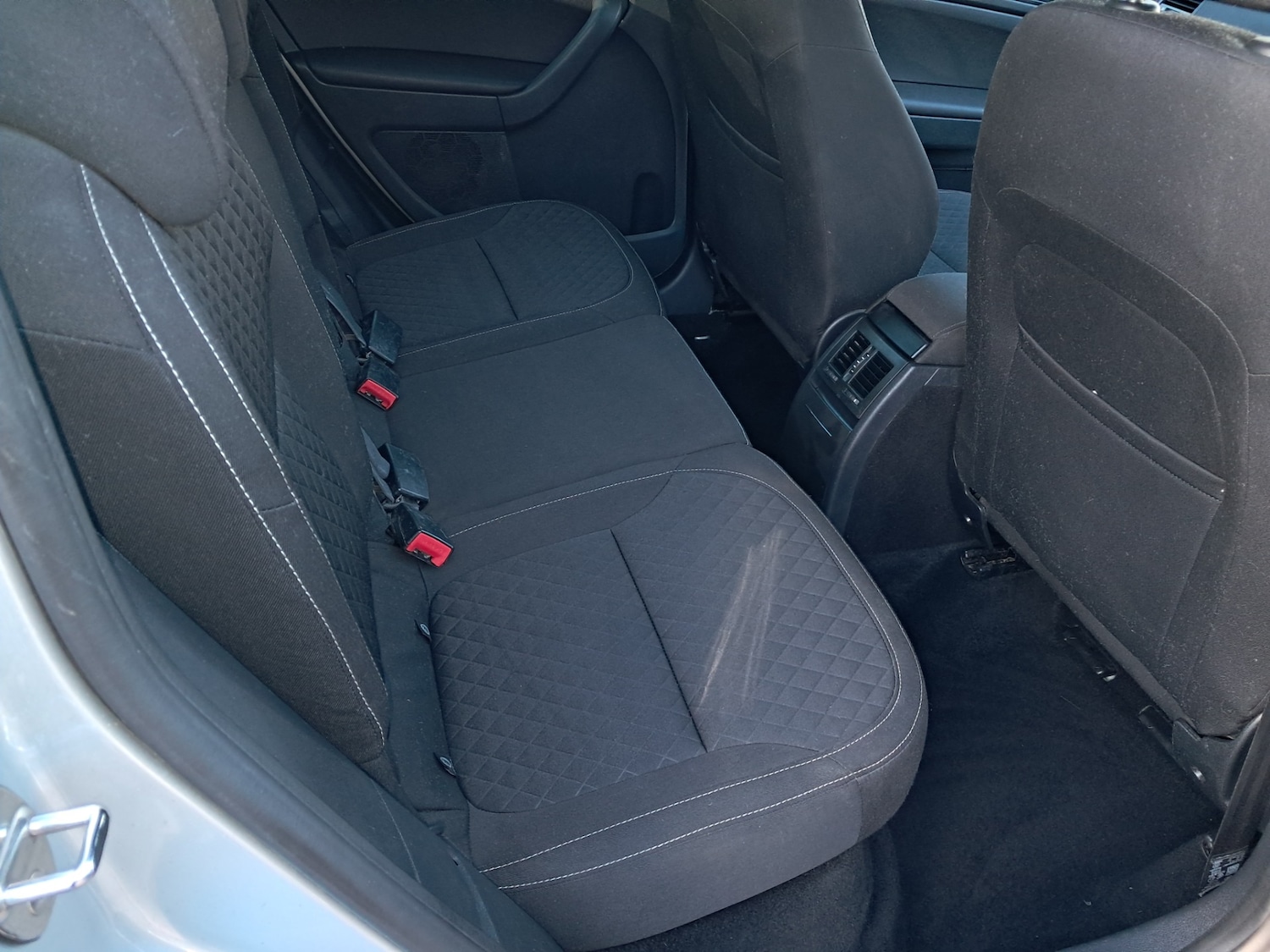 Used Skoda Yeti 2017 for sale - 77103706: Photo 6