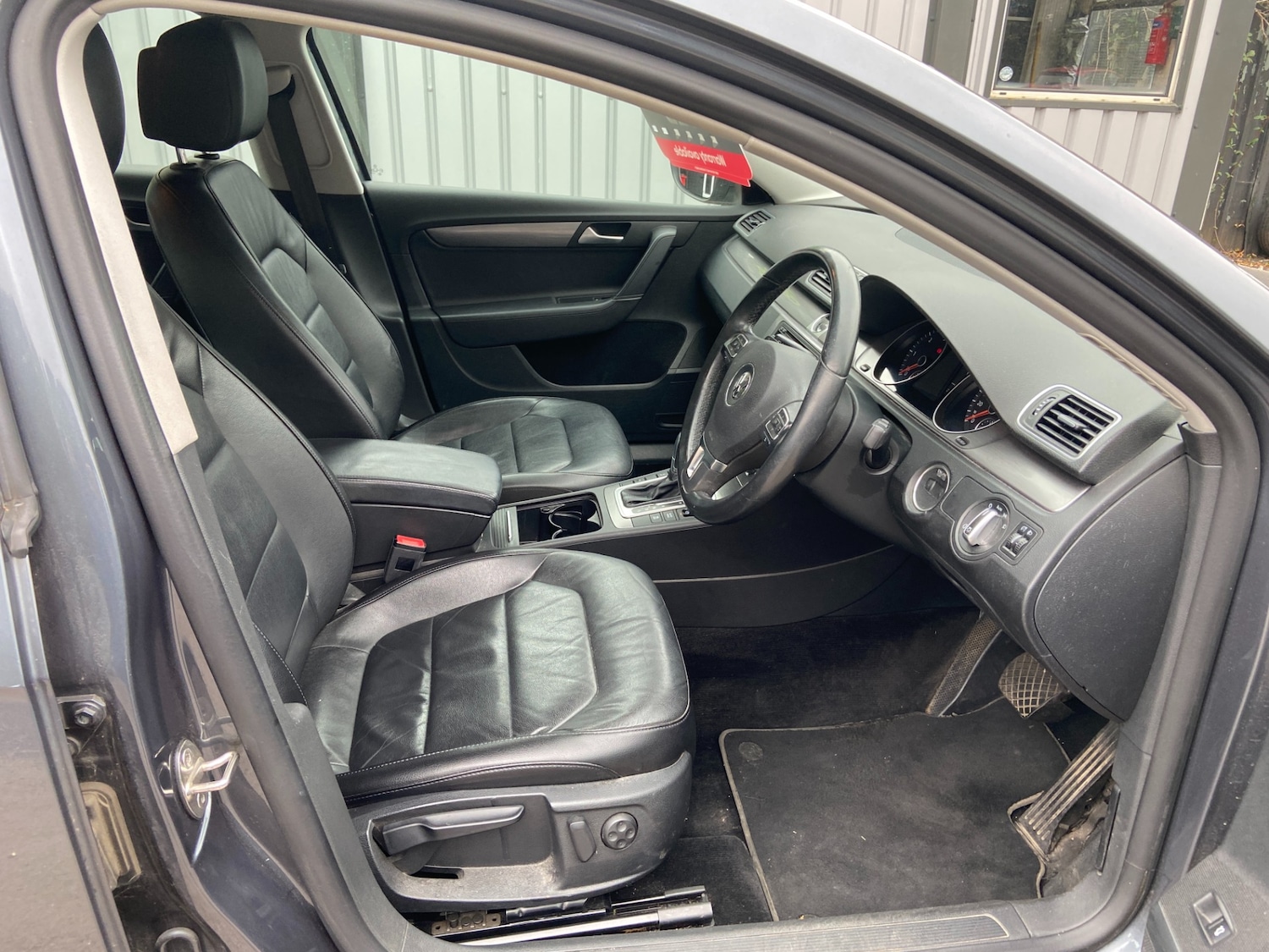 Used Volkswagen Passat 2014 for sale - 76221036: Photo 5