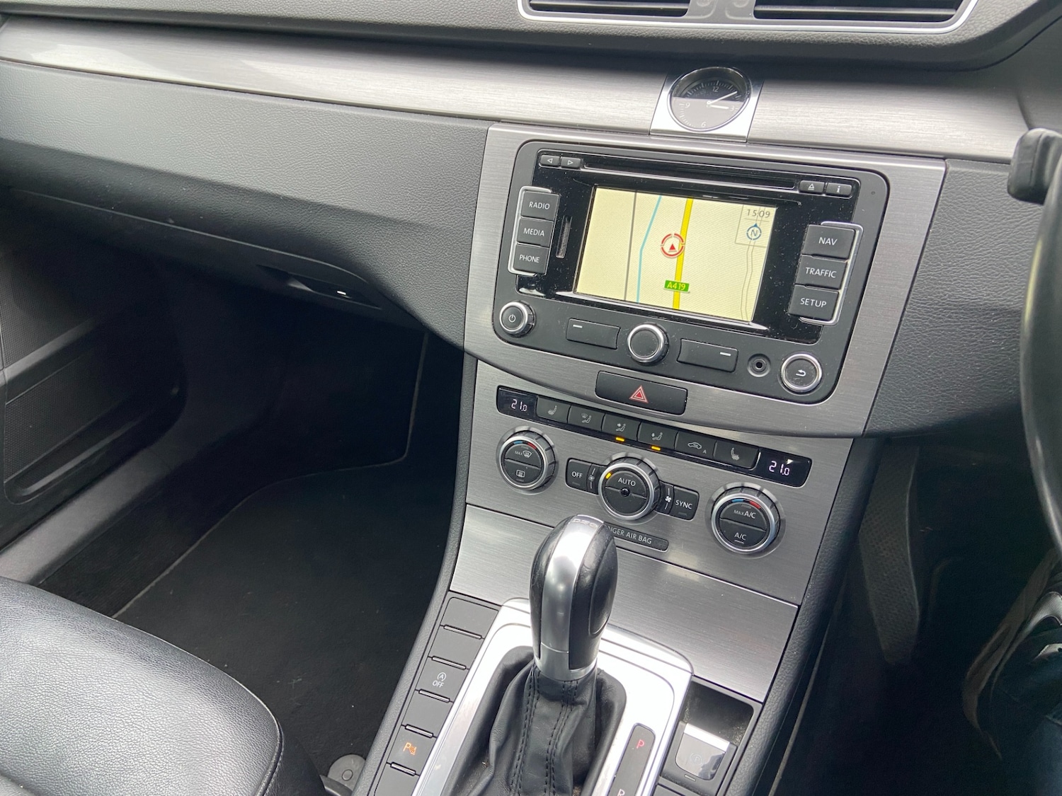 Used Volkswagen Passat 2014 for sale - 76221036: Photo 6