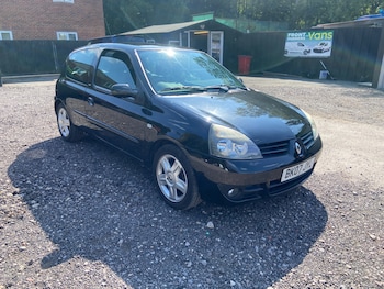 Renault - Clio