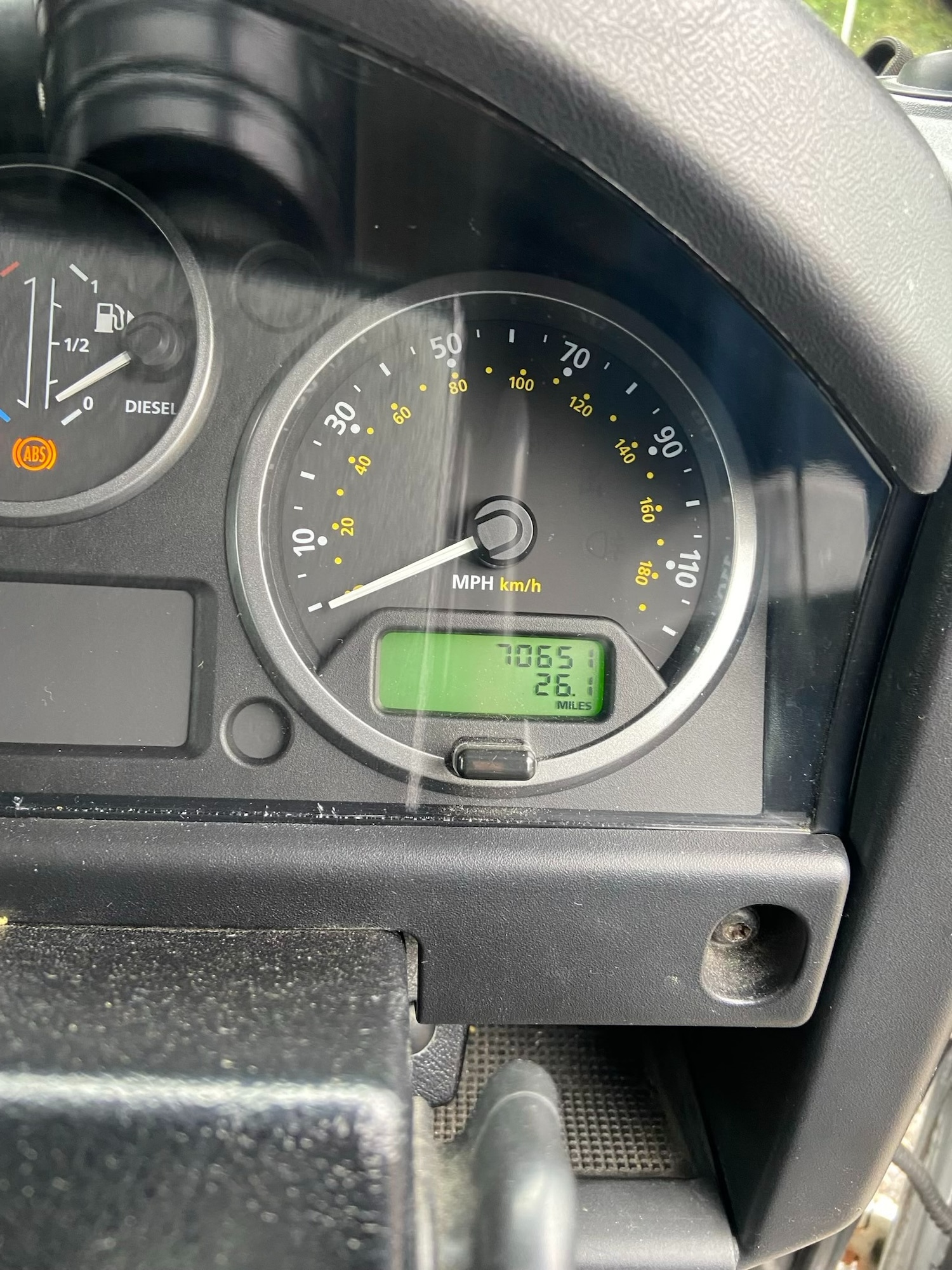 Used Land Rover Defender 2010 for sale - 76391685: Photo 7