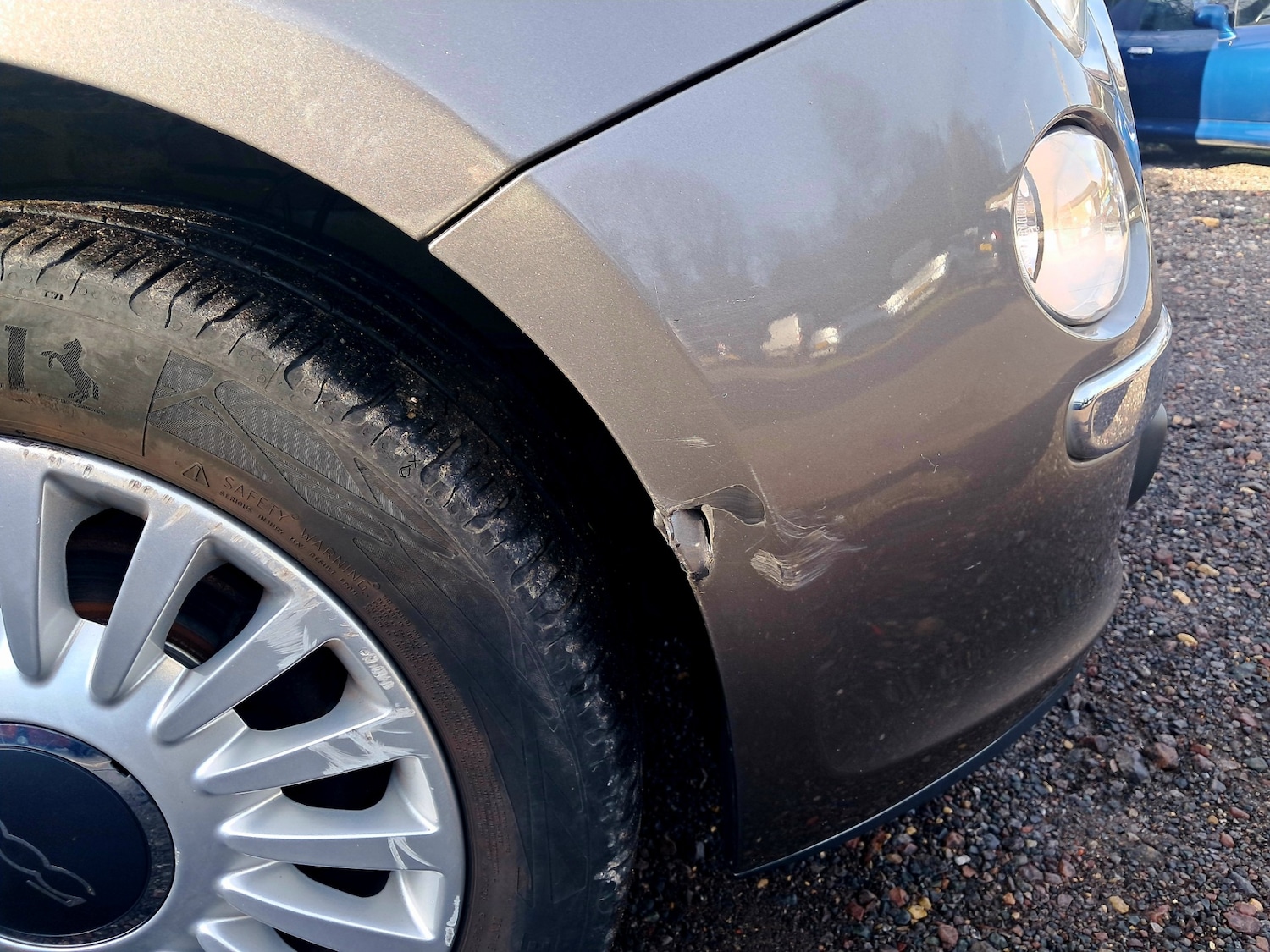 Used Fiat 500 2014 for sale - 77202360: Photo 11