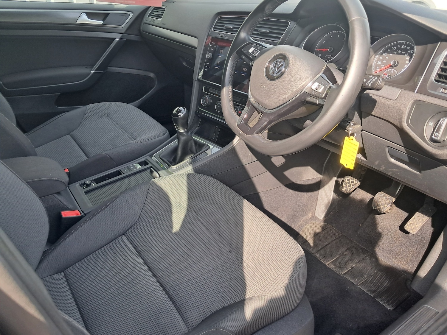 Used Skoda Yeti 2015 for sale - 76063857: Photo 11