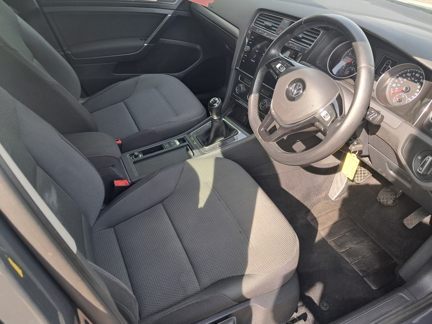 Used Skoda Yeti 2015 for sale - 76063857: Photo 12