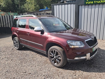 2015 (65) - 2.0 TDI CR SE Business 5dr