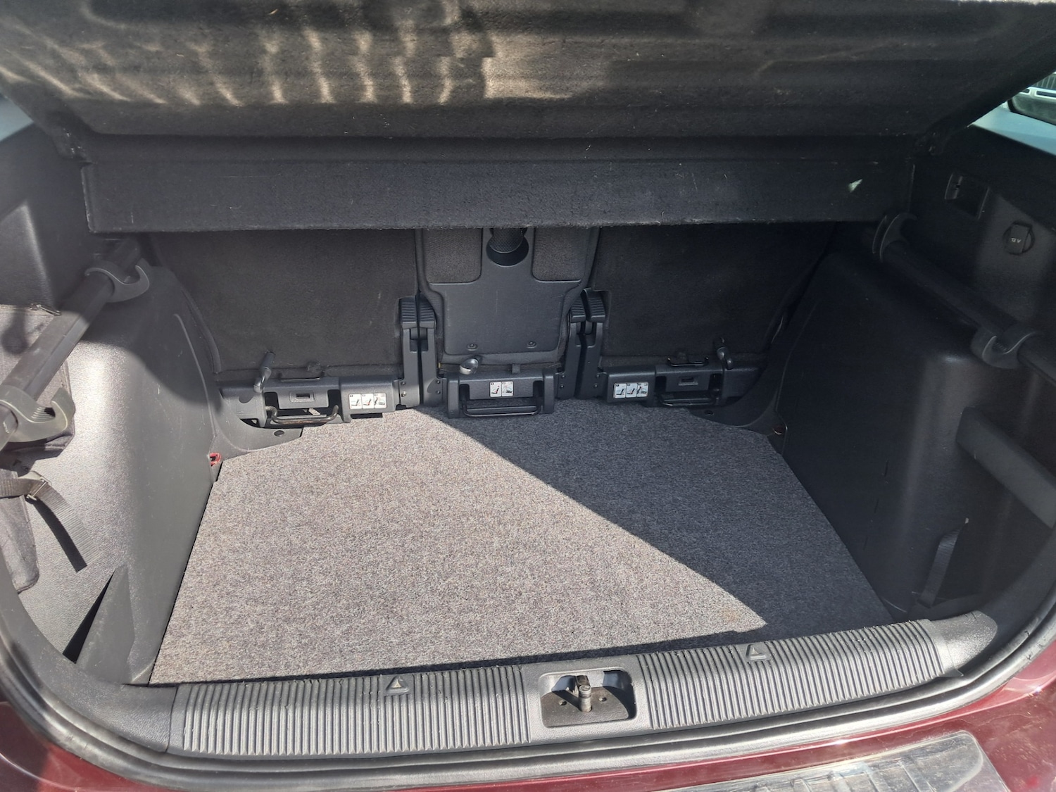 Used Skoda Yeti 2015 for sale - 76063857: Photo 6