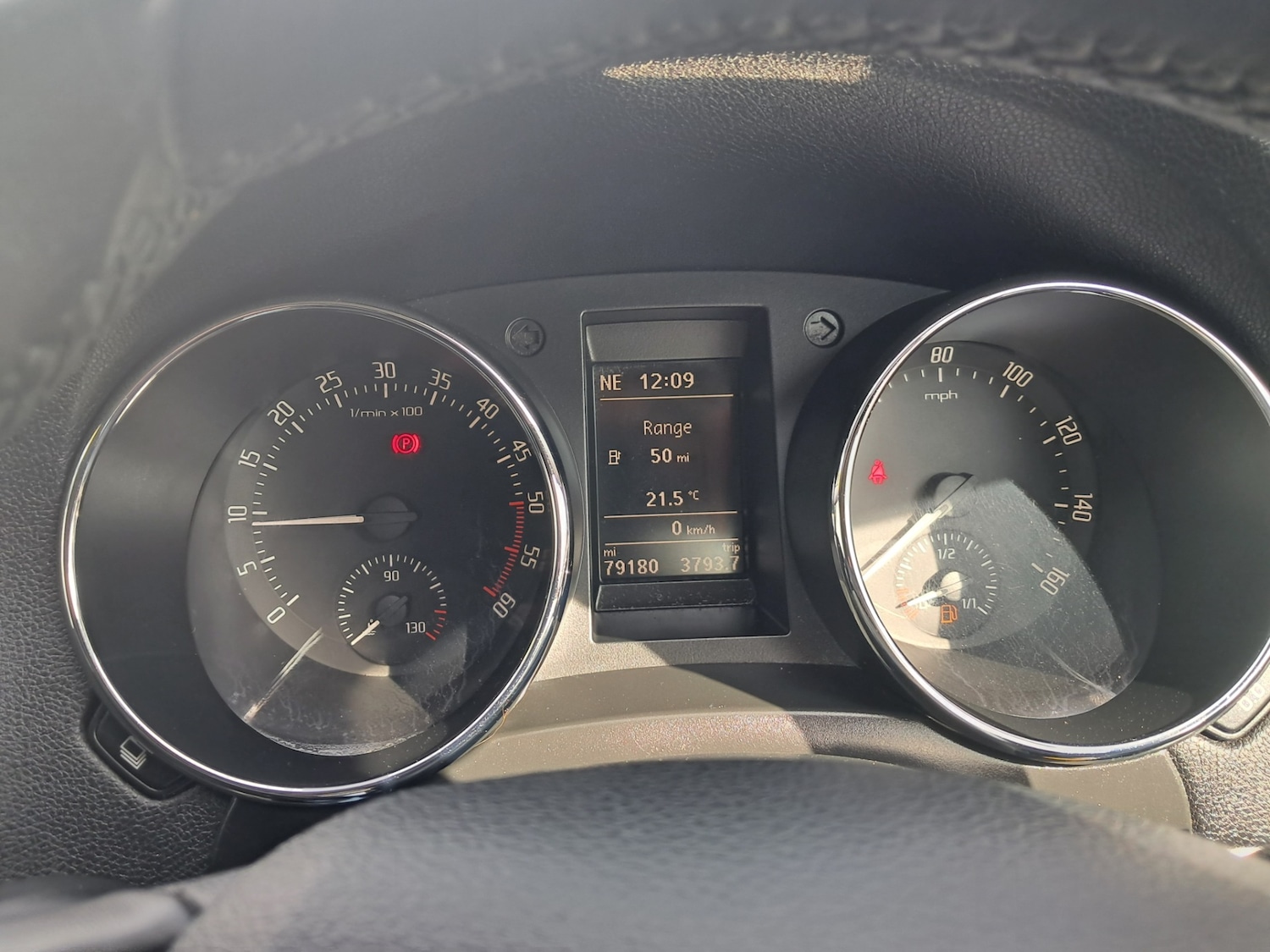 Used Skoda Yeti 2015 for sale - 76063857: Photo 9