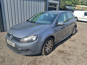 Used Volkswagen Golf 2011 for sale - 76063823: Photo