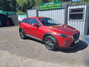 2017 (17) - 2.0 Sport Nav 5dr