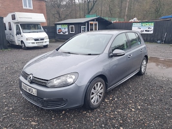 2011 (61) - 1.6 TDi 105 BlueMotion 5dr