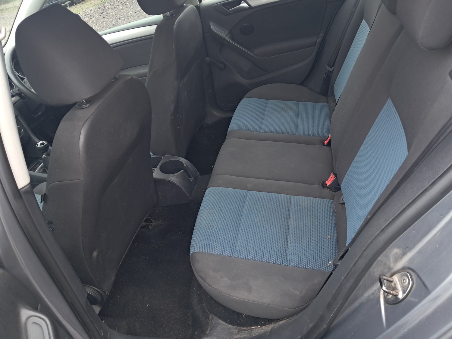 Used Volkswagen Golf 2011 for sale - 76807313: Photo 3