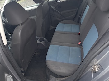 Used Volkswagen Golf 2011 for sale - 76807313: Photo