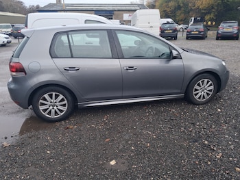Used Volkswagen Golf 2011 for sale - 76807313: Photo