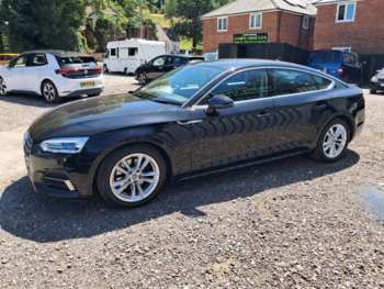 2018 (18) - 2.0 TDI 190 Sport 5dr