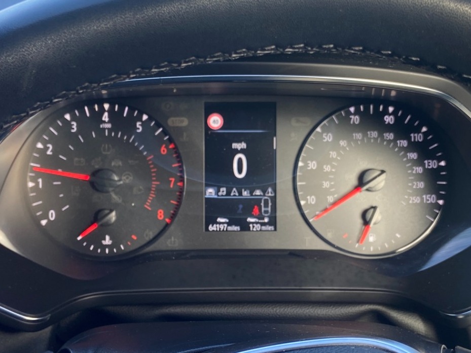 Used Renault Captur 2020 for sale - 76381950: Photo 10