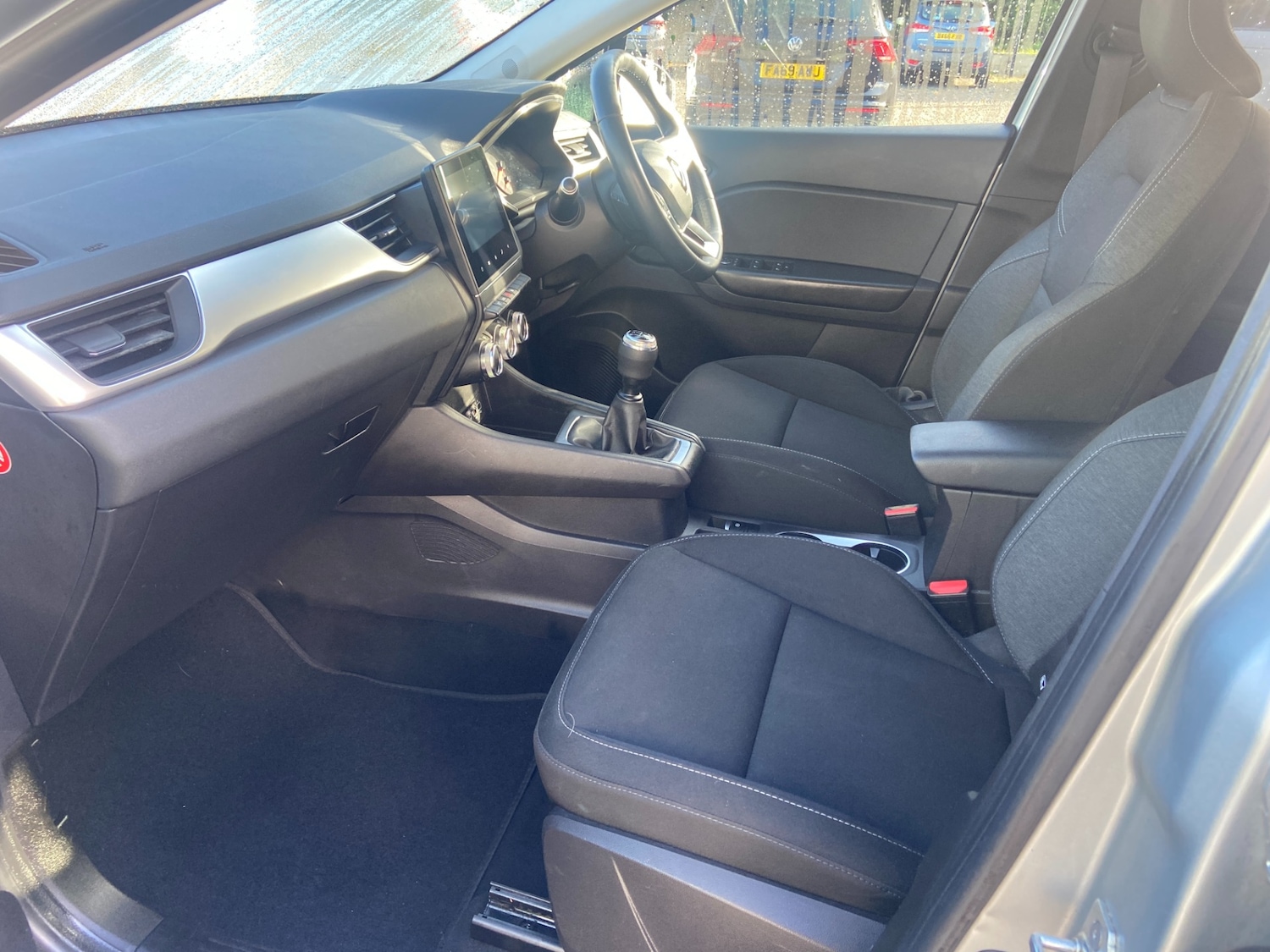 Used Renault Captur 2020 for sale - 76381950: Photo 13