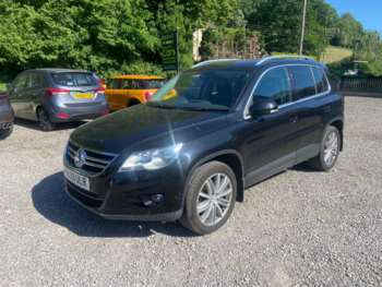 2009 (09) - 2.0 TDi Sport 4WD 5dr