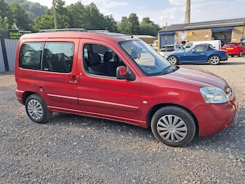 Used Citroen Berlingo 2006 for sale - 75595945: Photo