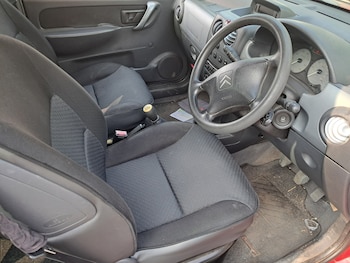 Used Citroen Berlingo 2006 for sale - 75595945: Photo