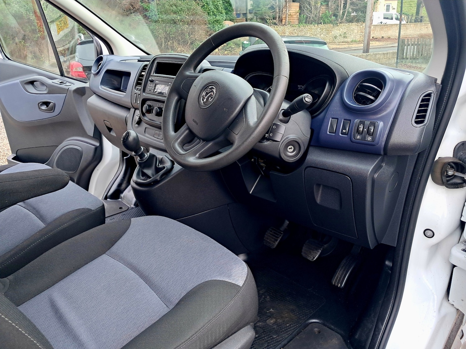 Used Vauxhall Vivaro 2019 for sale - 77201751: Photo 7
