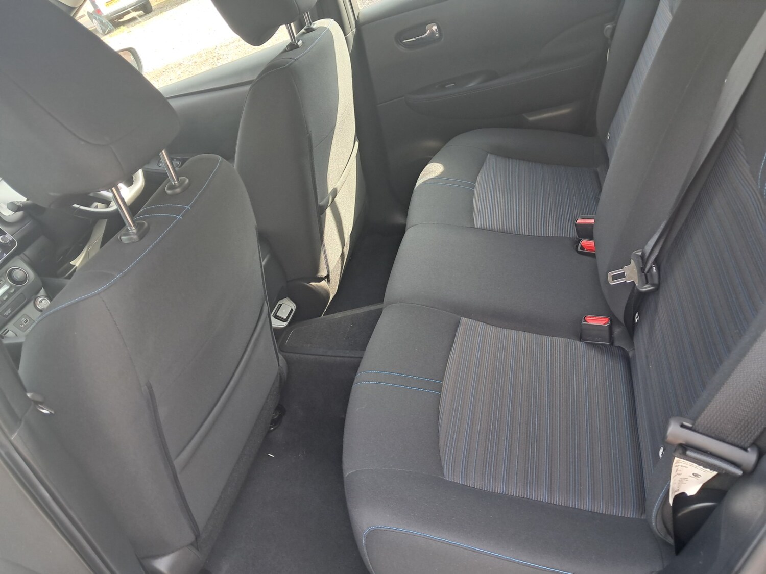 Used Nissan Leaf 2021 for sale - 76063980: Photo 7