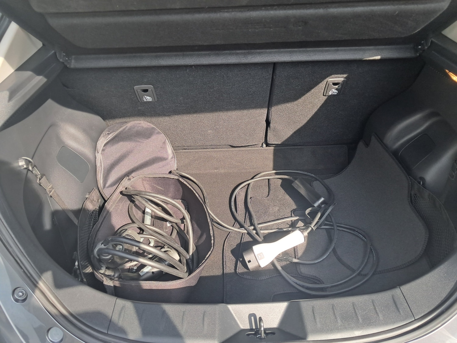 Used Nissan Leaf 2021 for sale - 76063980: Photo 8