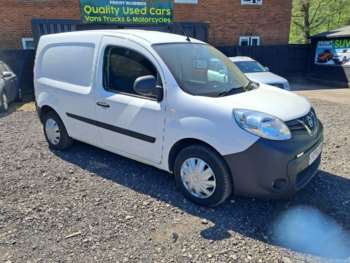 Used Nissan NV250 2020 for sale - 74549452: Photo